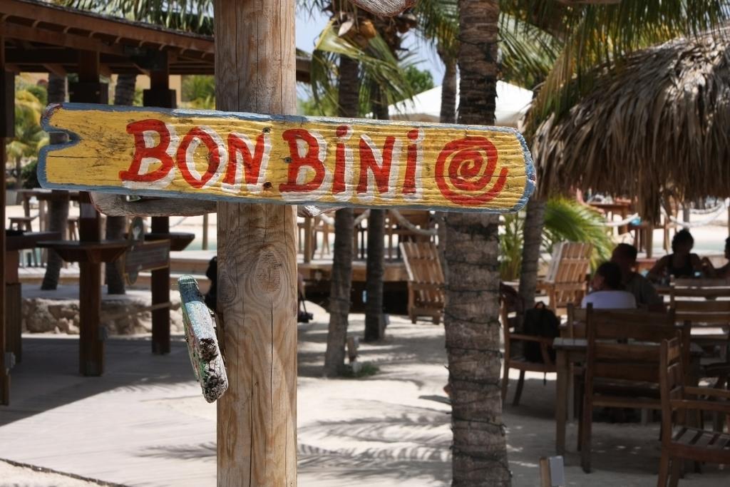 Dormio Bonaire Village ห้อง รูปภาพ