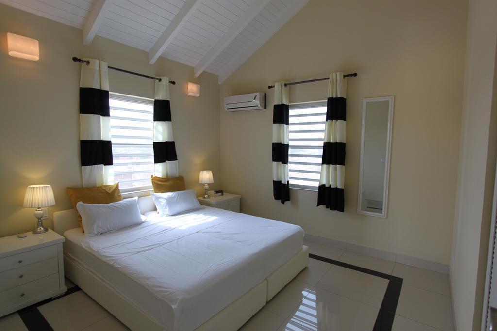 Dormio Bonaire Village ภายนอก รูปภาพ
