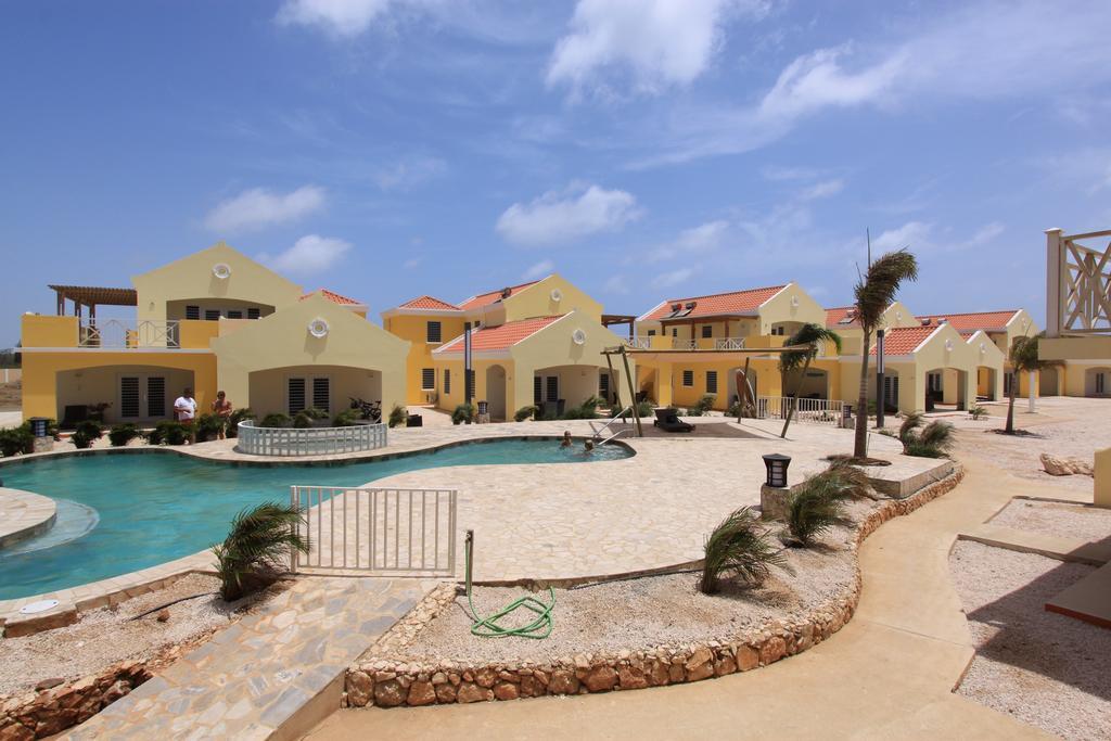 Dormio Bonaire Village ภายนอก รูปภาพ