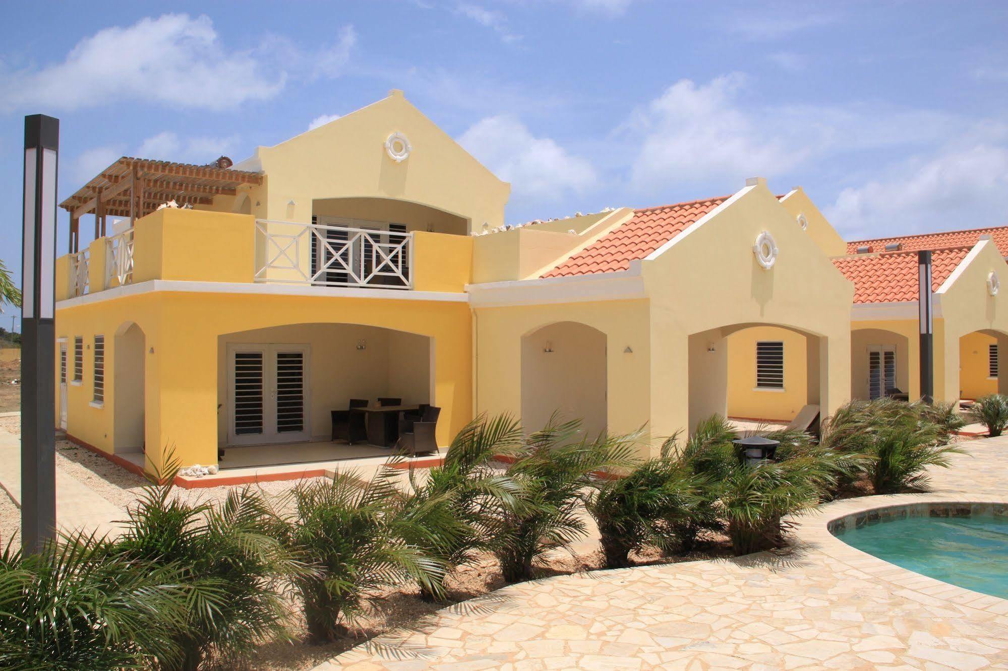 Dormio Bonaire Village ภายนอก รูปภาพ