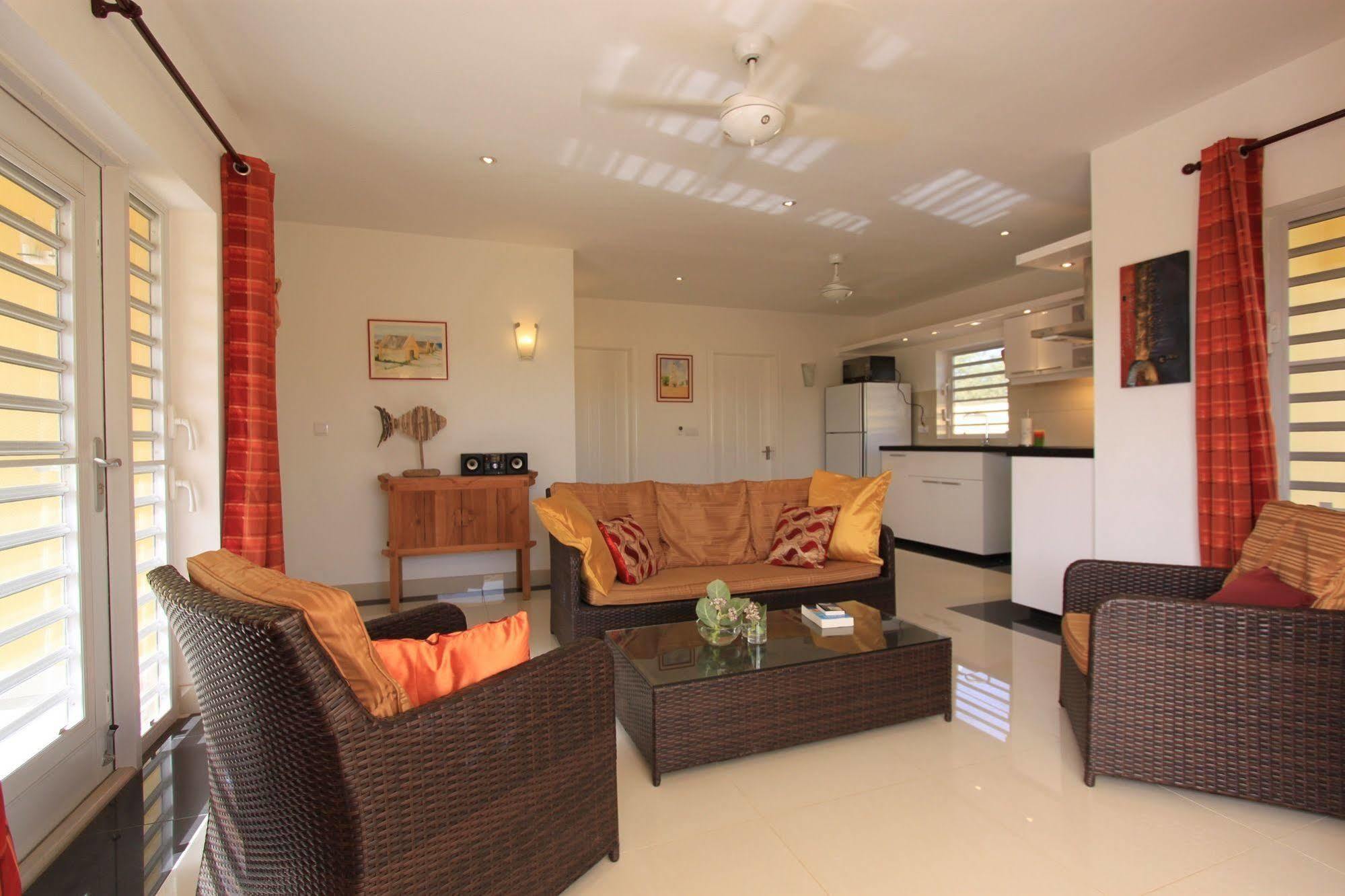 Dormio Bonaire Village ภายนอก รูปภาพ