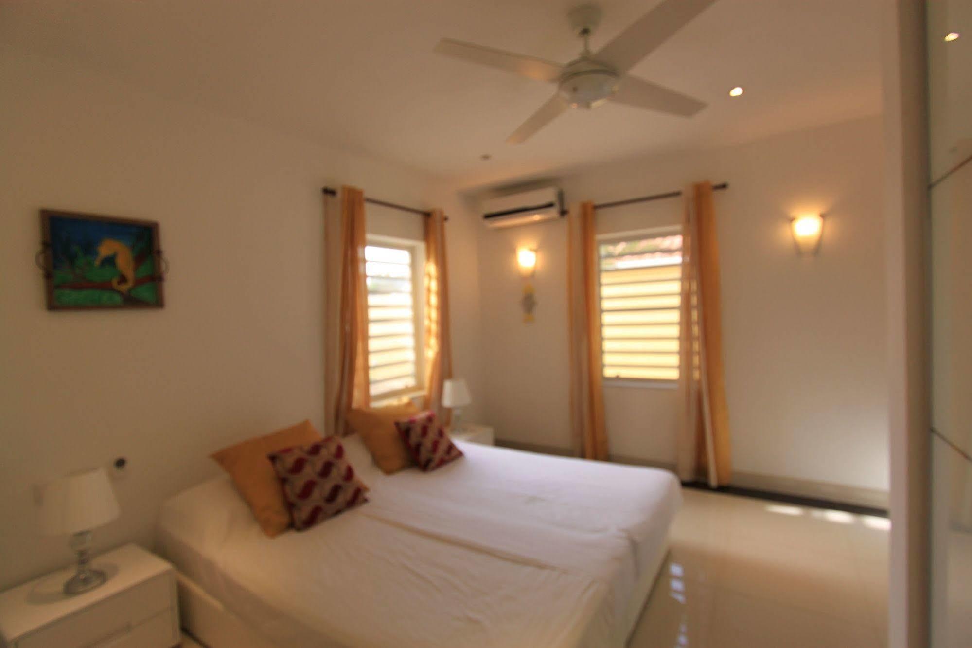 Dormio Bonaire Village ภายนอก รูปภาพ