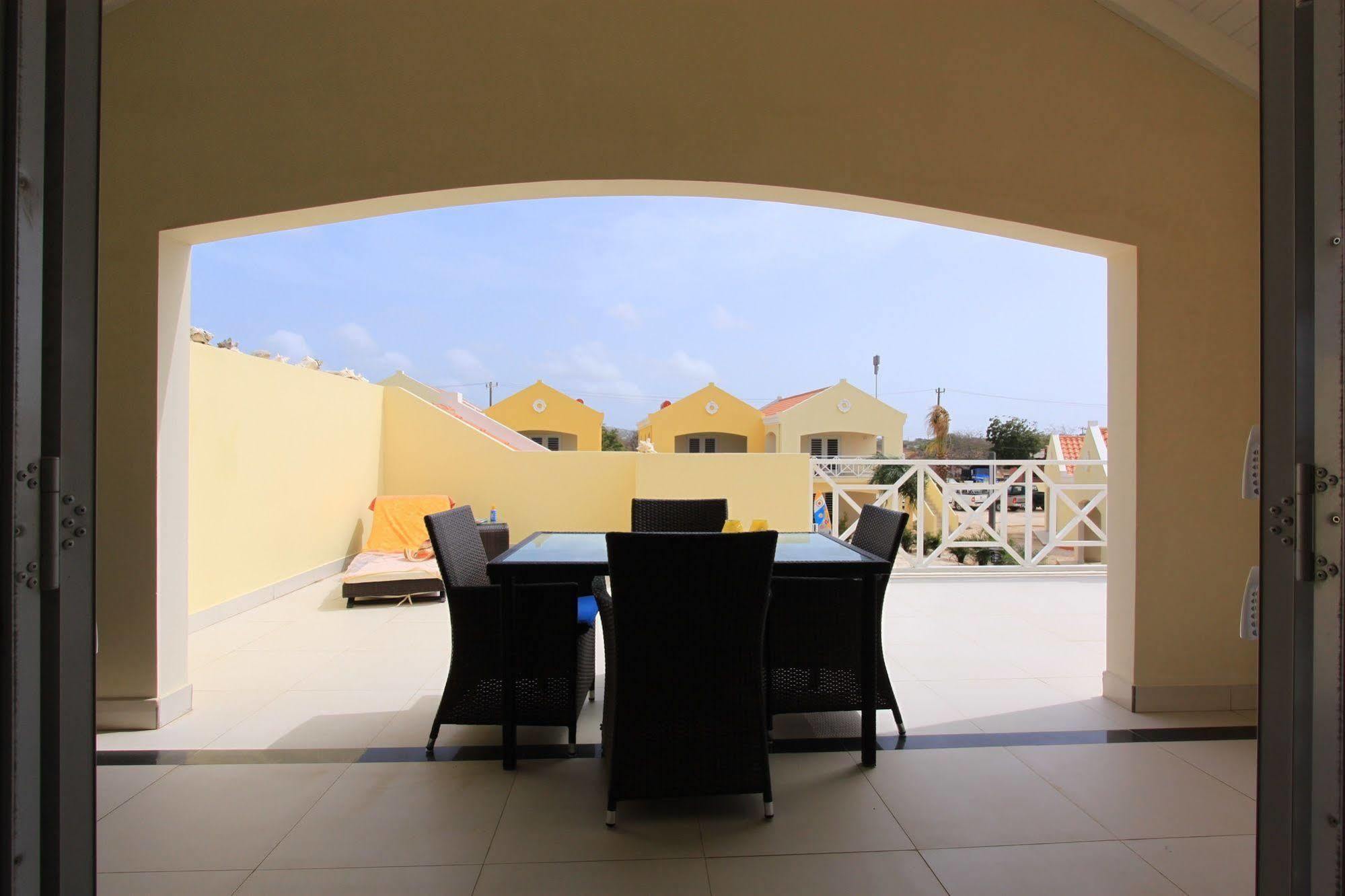 Dormio Bonaire Village ภายนอก รูปภาพ