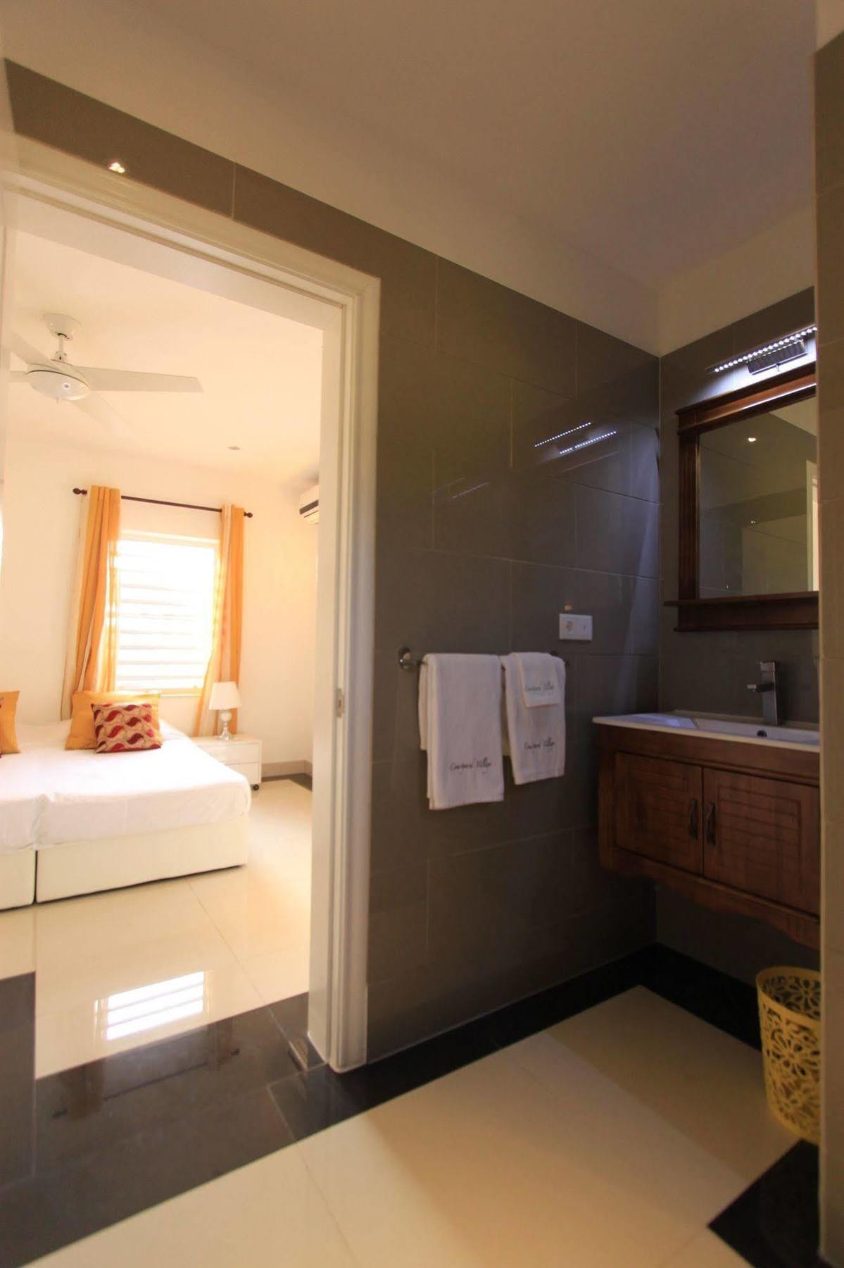 Dormio Bonaire Village ภายนอก รูปภาพ