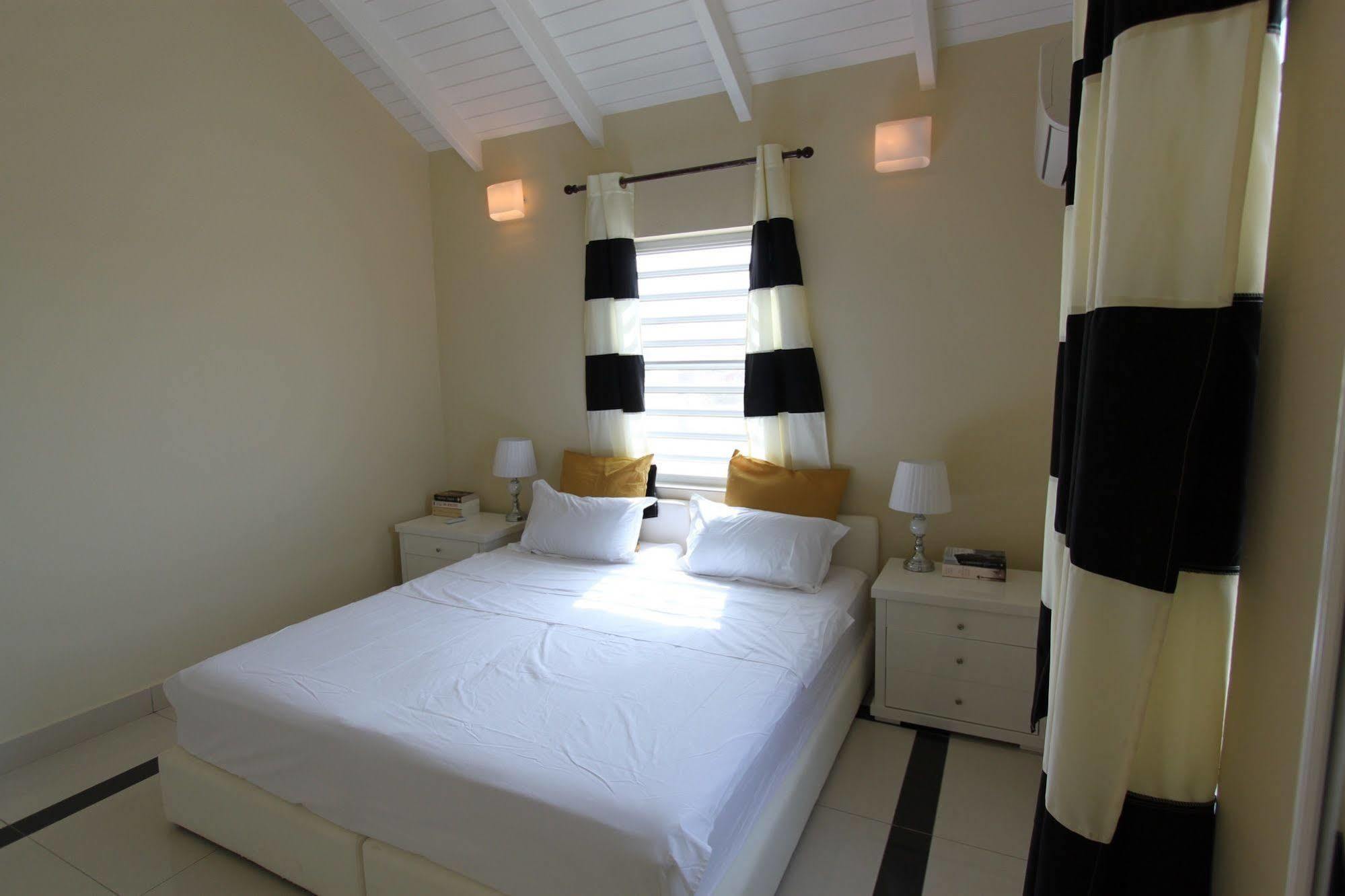 Dormio Bonaire Village ภายนอก รูปภาพ