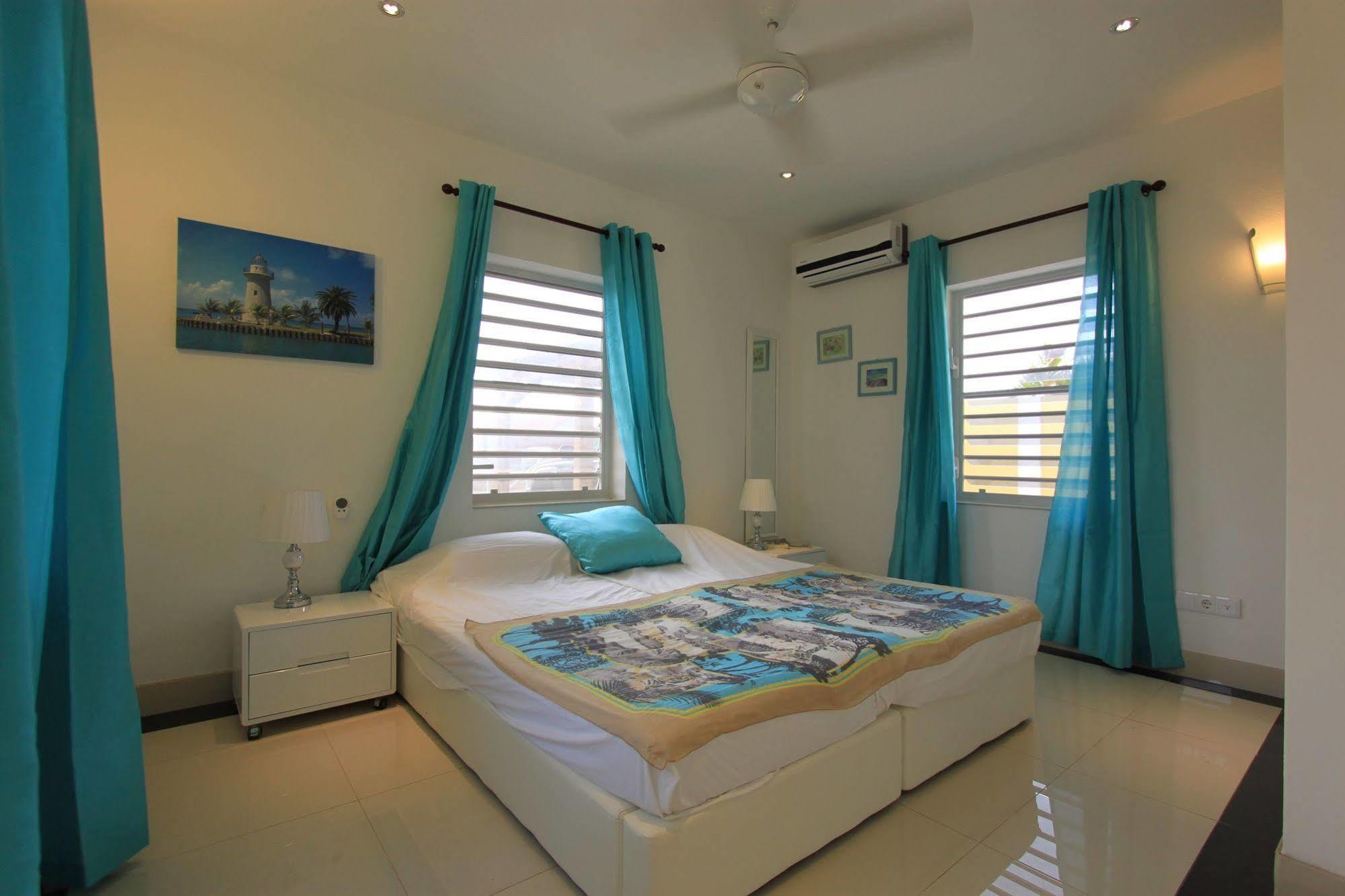 Dormio Bonaire Village ภายนอก รูปภาพ