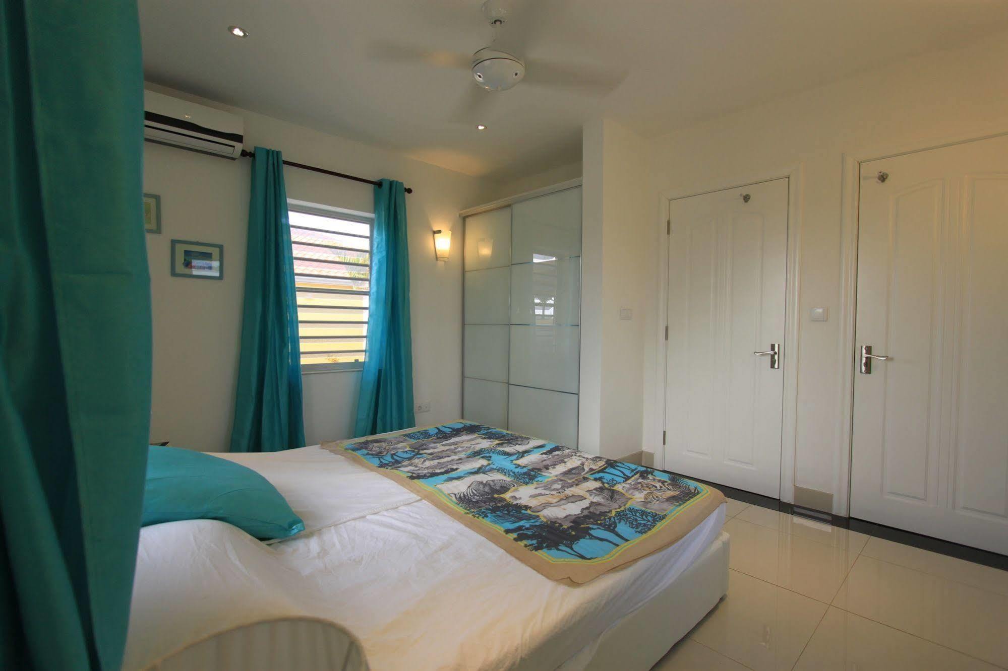 Dormio Bonaire Village ภายนอก รูปภาพ