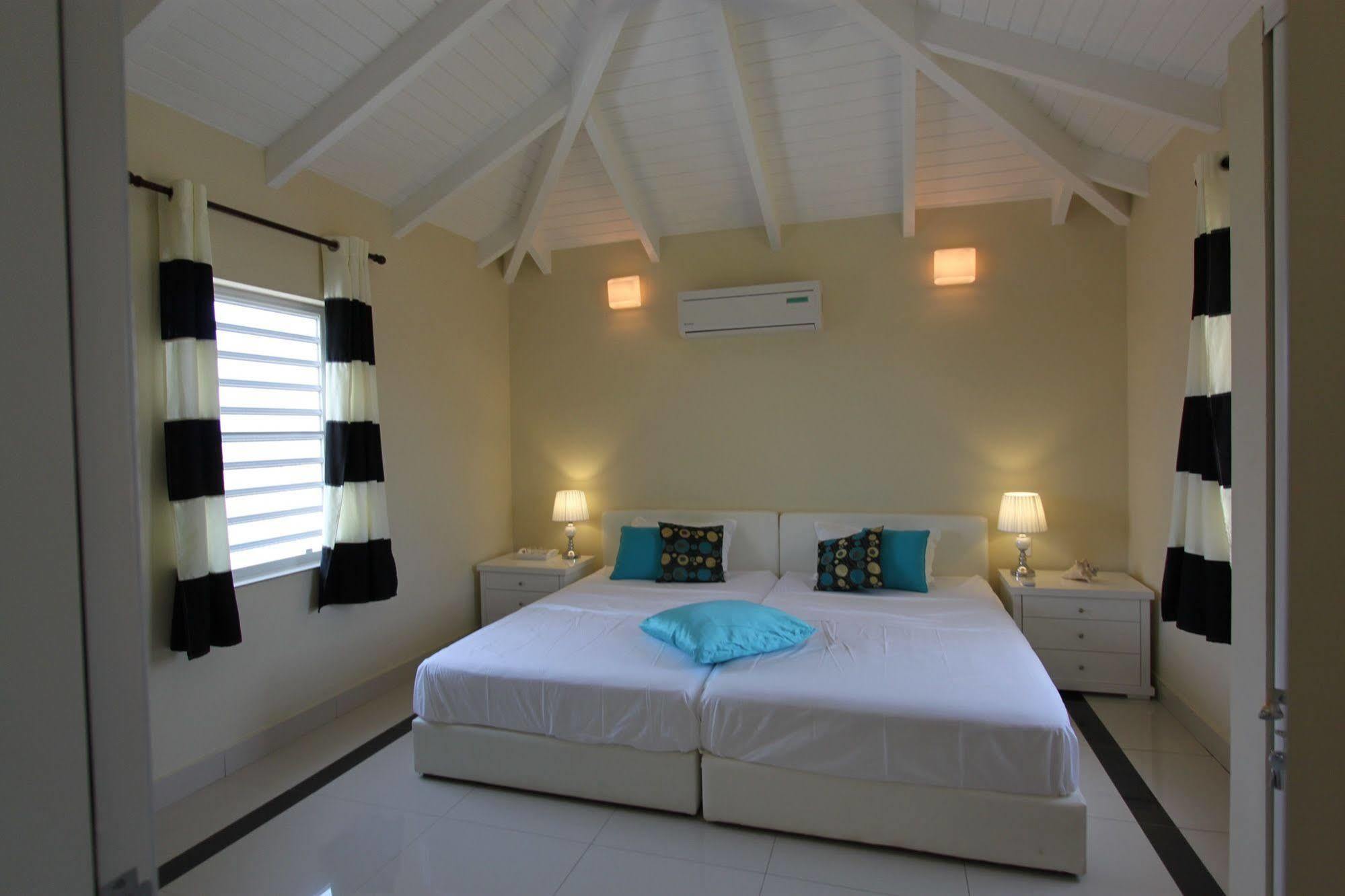 Dormio Bonaire Village ภายนอก รูปภาพ