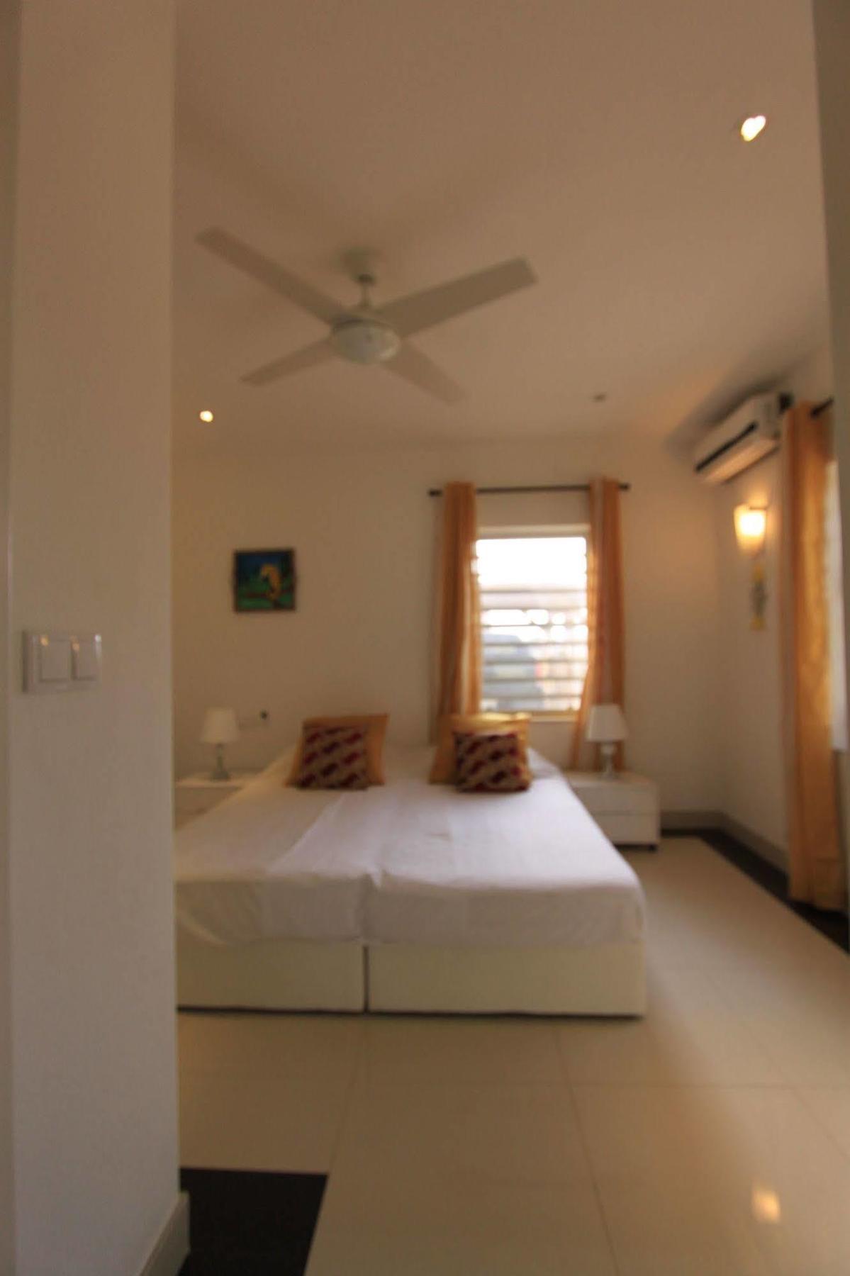 Dormio Bonaire Village ภายนอก รูปภาพ