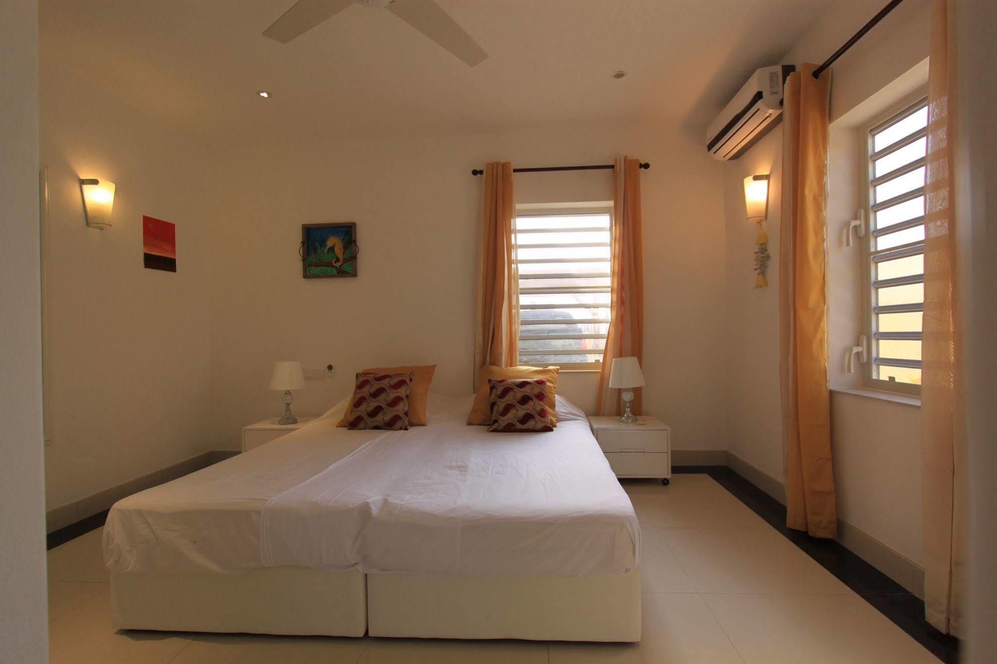 Dormio Bonaire Village ภายนอก รูปภาพ
