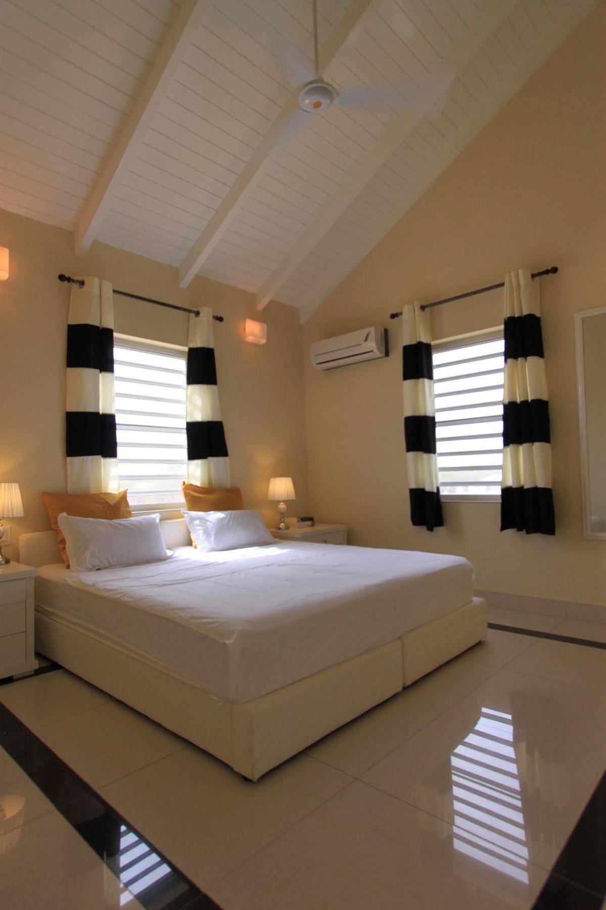 Dormio Bonaire Village ภายนอก รูปภาพ