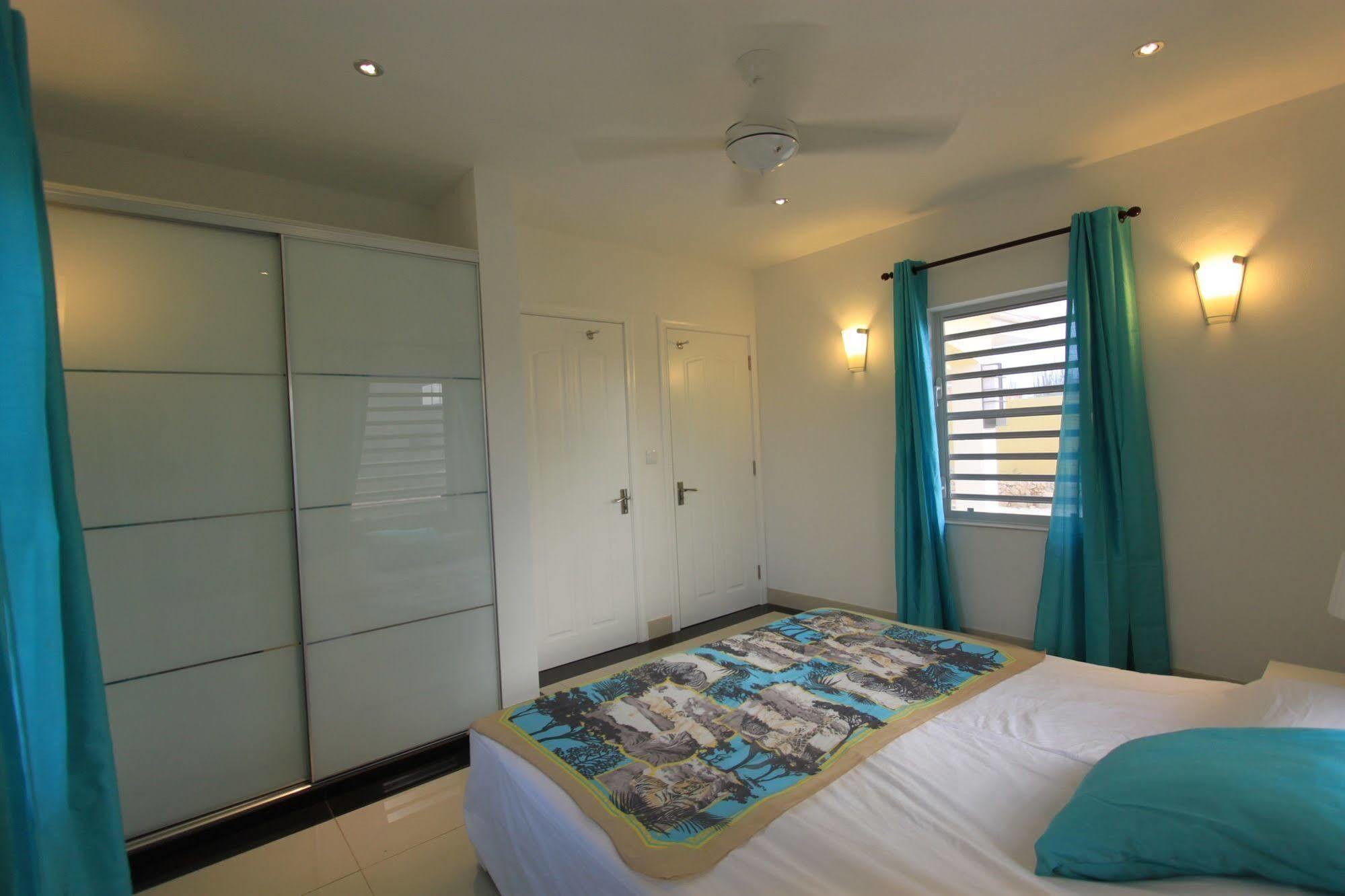 Dormio Bonaire Village ภายนอก รูปภาพ