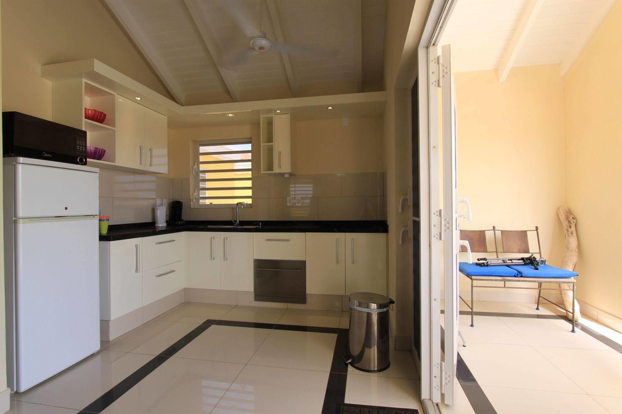 Dormio Bonaire Village ภายนอก รูปภาพ