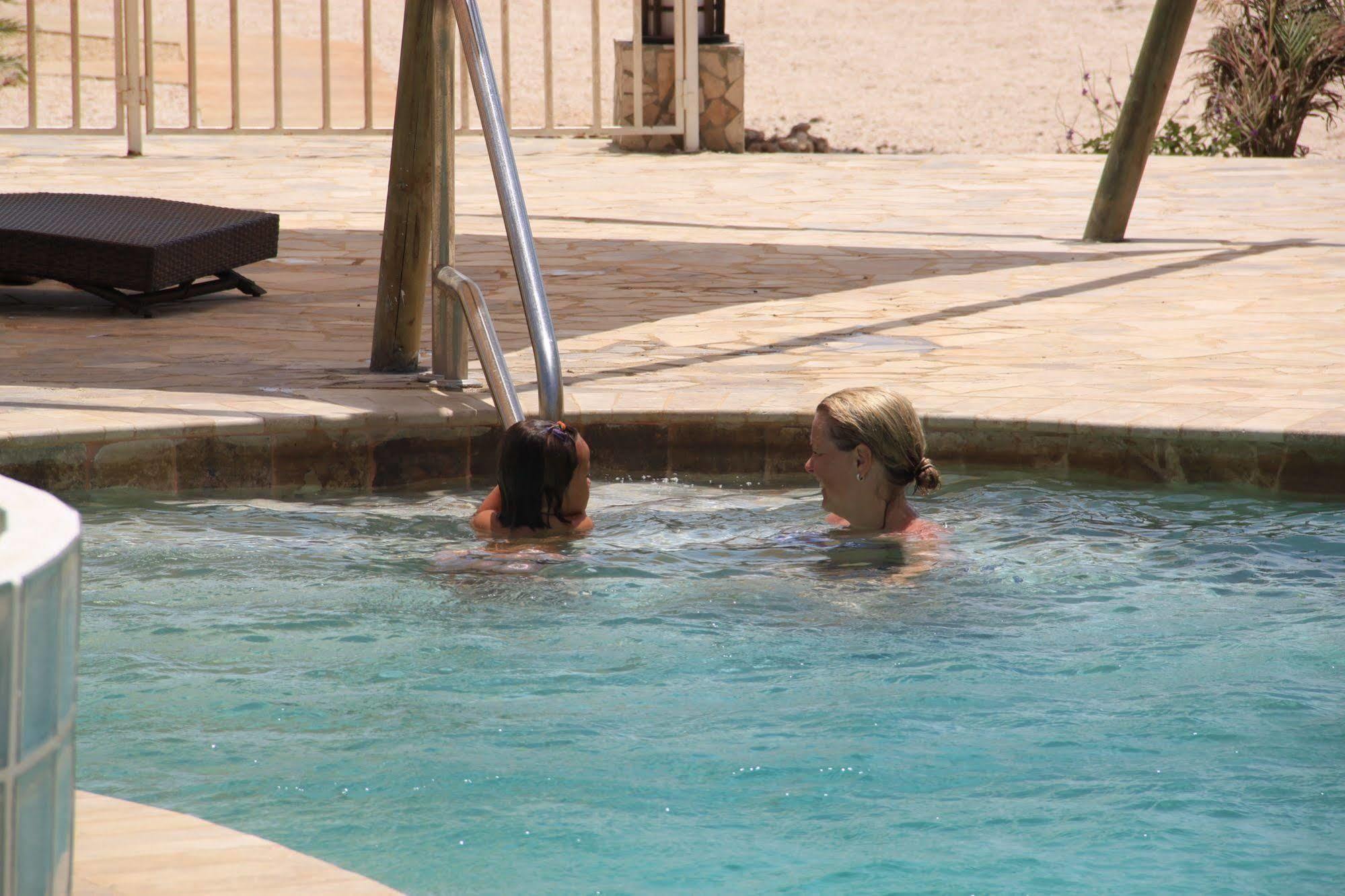 Dormio Bonaire Village ภายนอก รูปภาพ