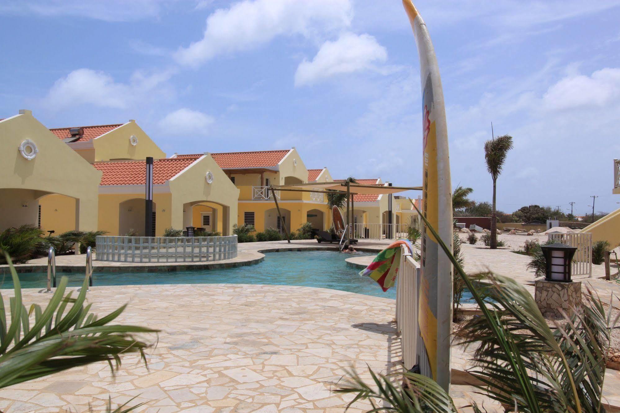 Dormio Bonaire Village ภายนอก รูปภาพ