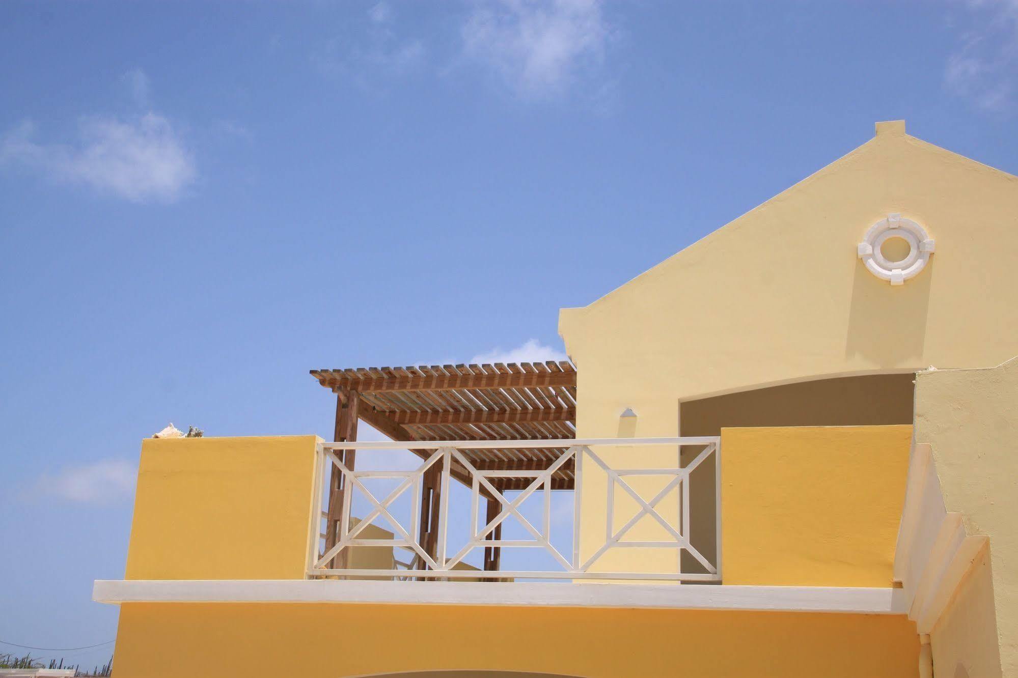 Dormio Bonaire Village ภายนอก รูปภาพ